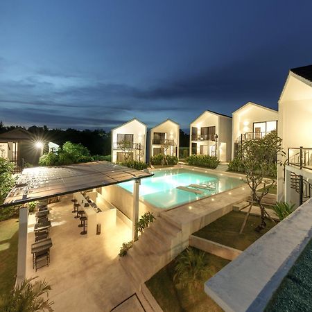 Villa Valeria 乌干沙 外观 照片