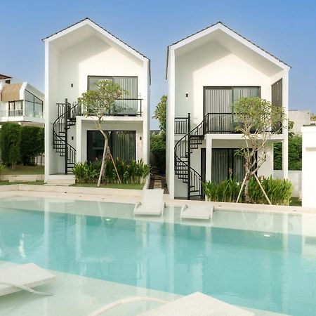 Villa Valeria 乌干沙 外观 照片