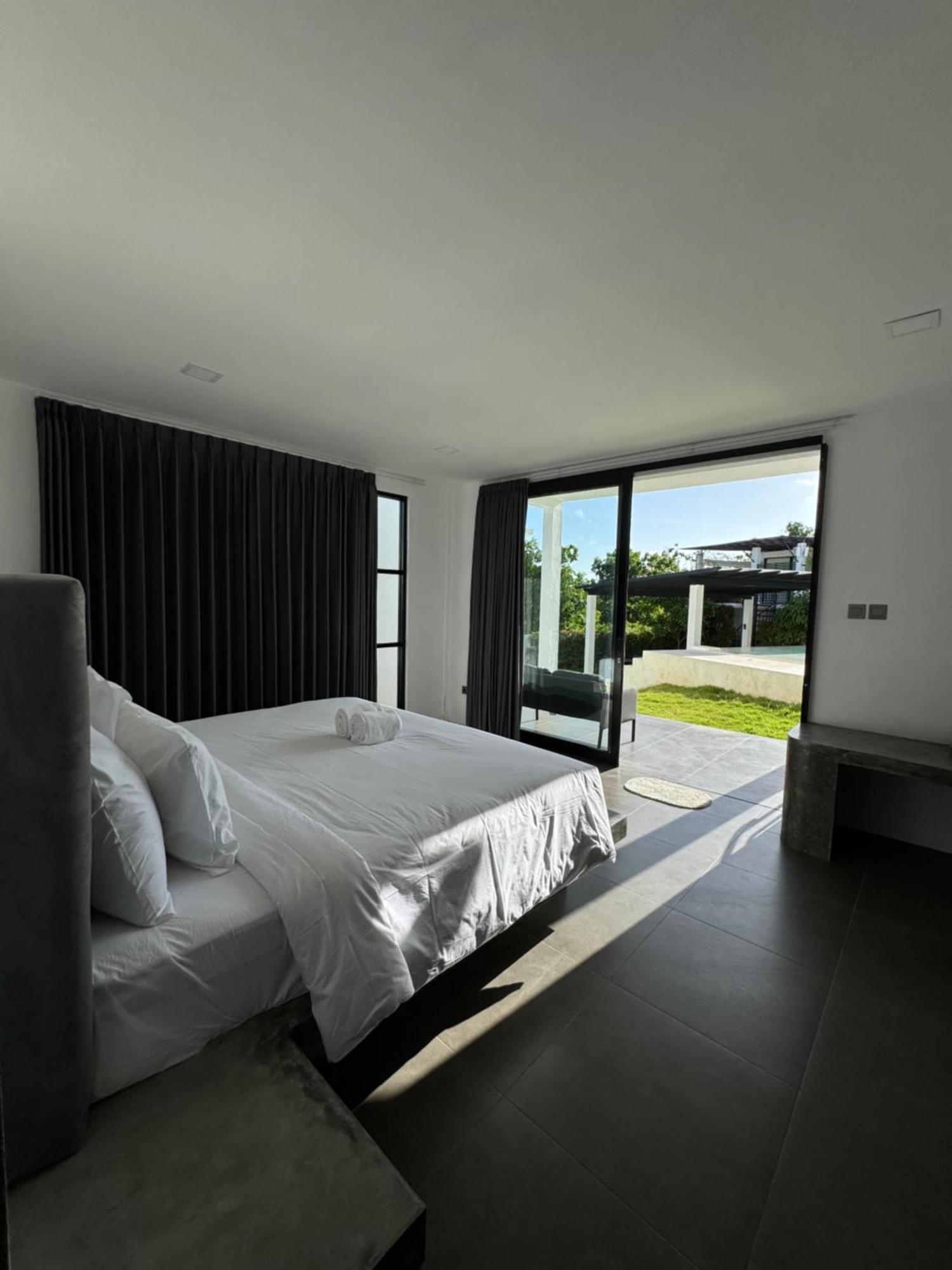 Villa Valeria 乌干沙 外观 照片