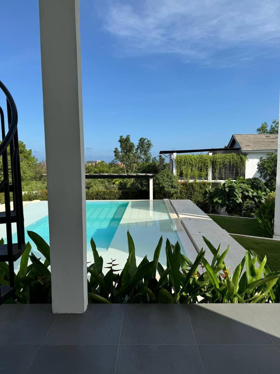 Villa Valeria 乌干沙 外观 照片