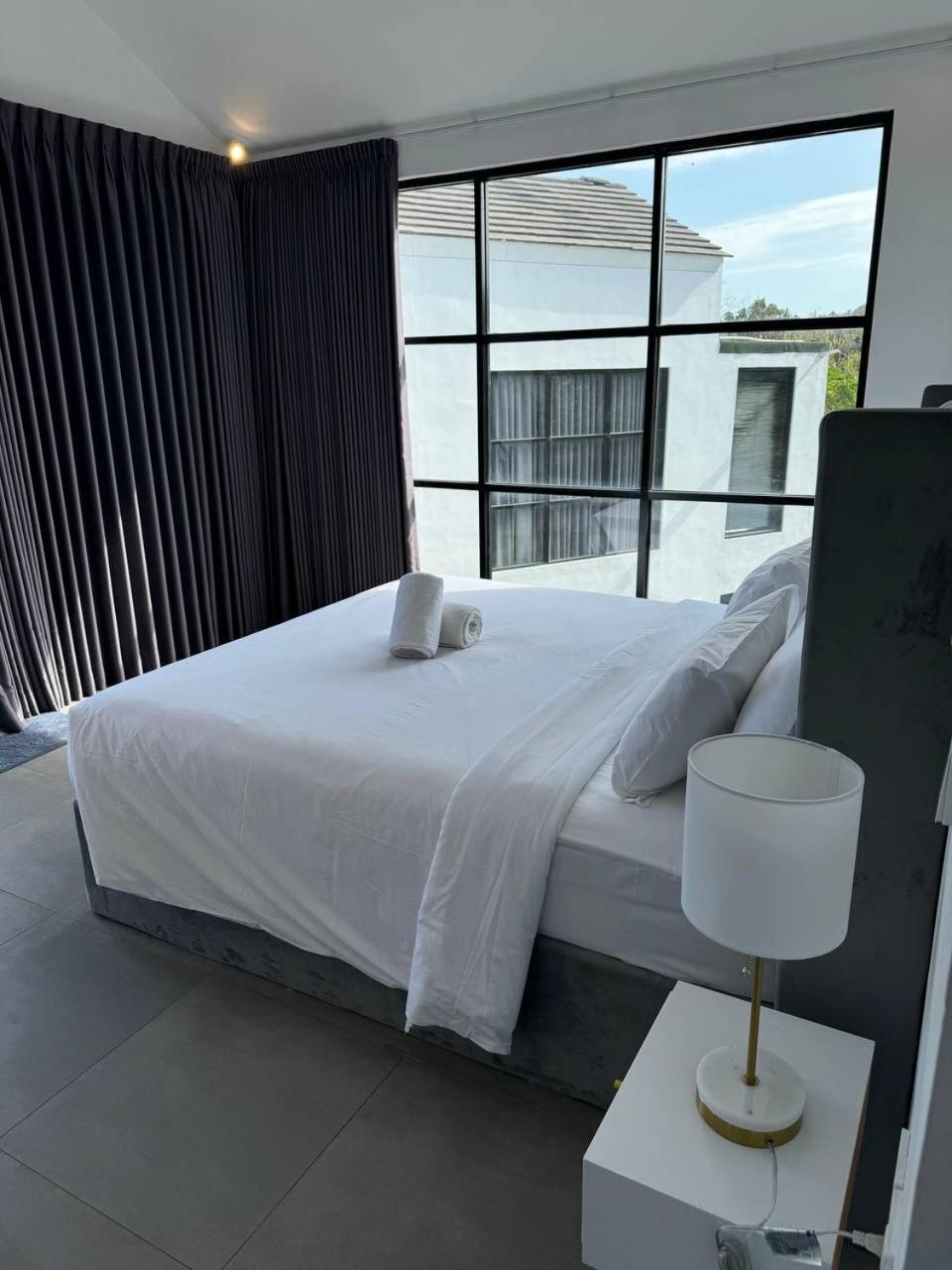 Villa Valeria 乌干沙 外观 照片