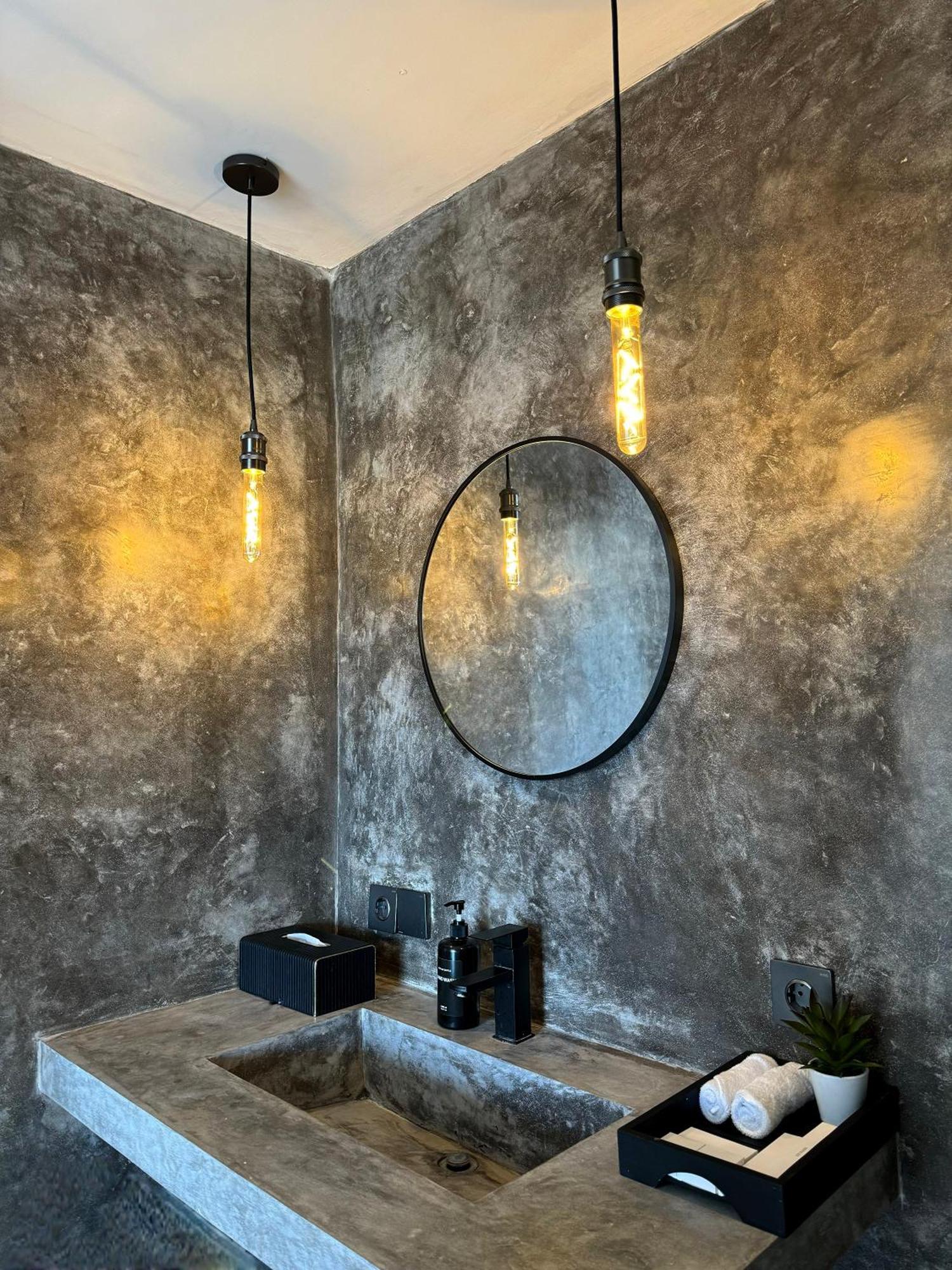 Villa Valeria 乌干沙 外观 照片