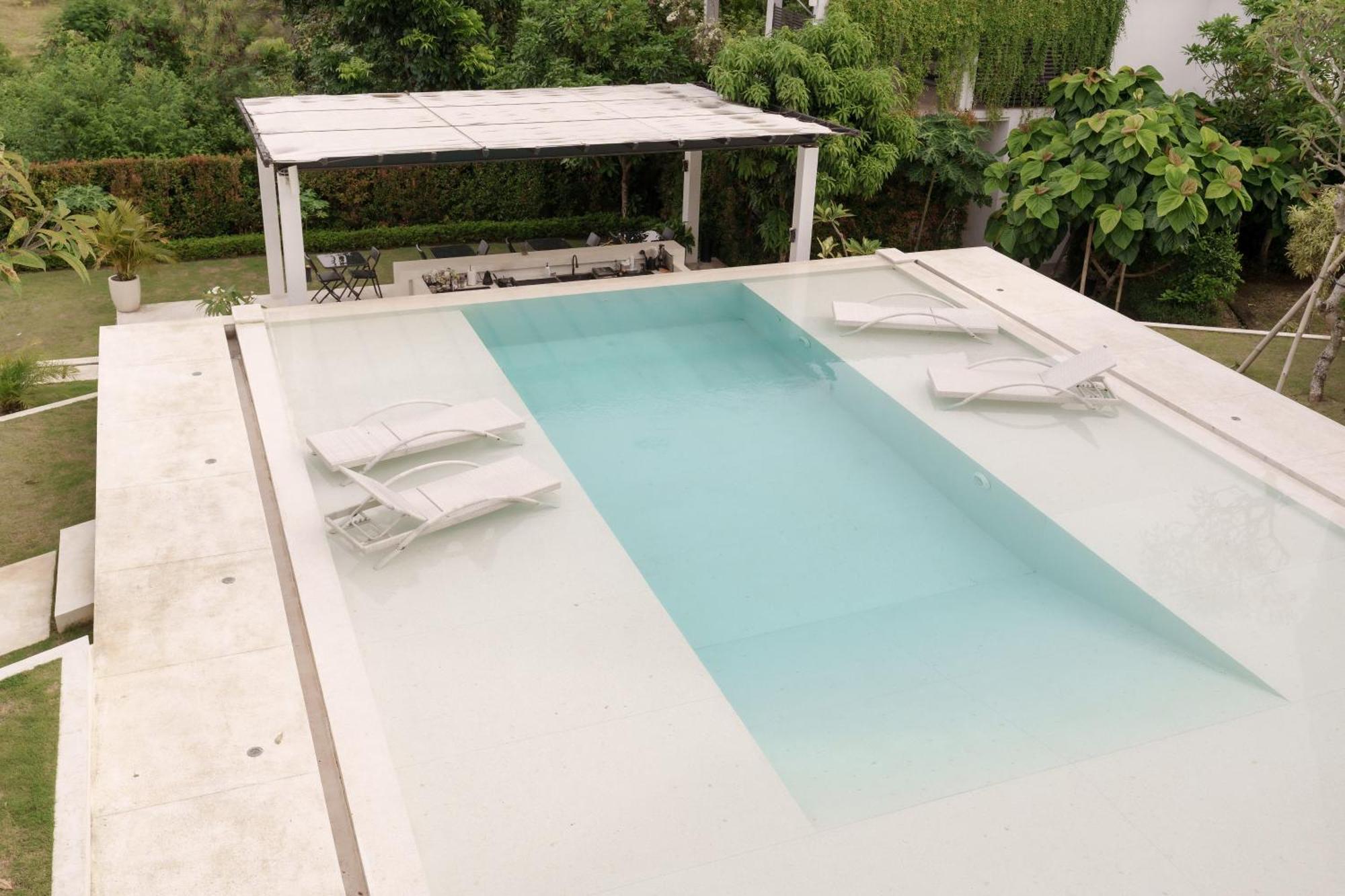 Villa Valeria 乌干沙 外观 照片
