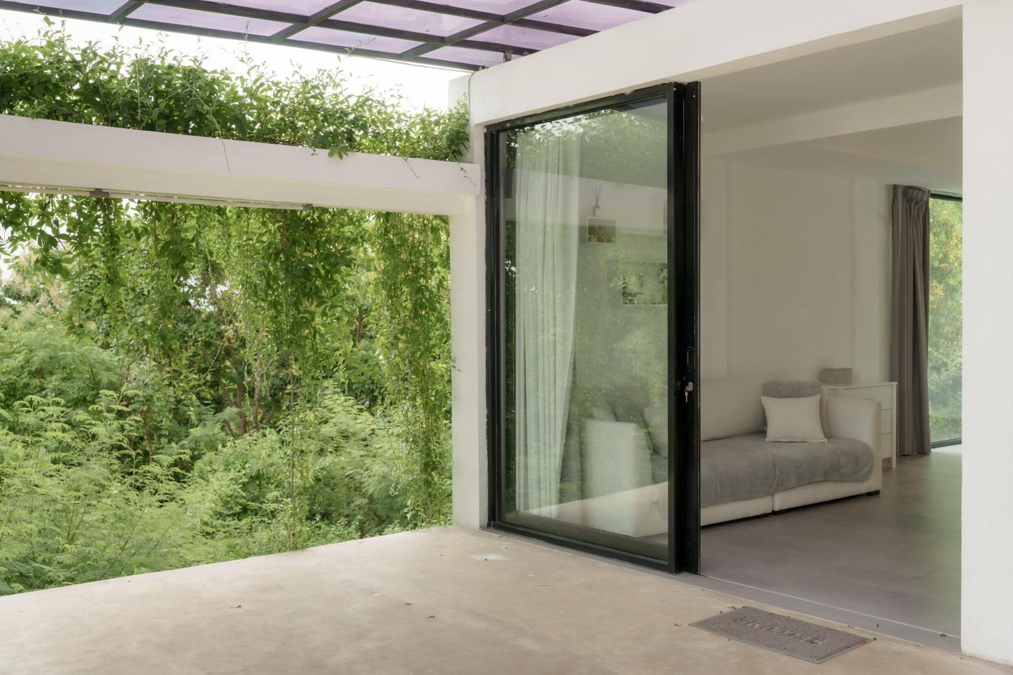 Villa Valeria 乌干沙 外观 照片