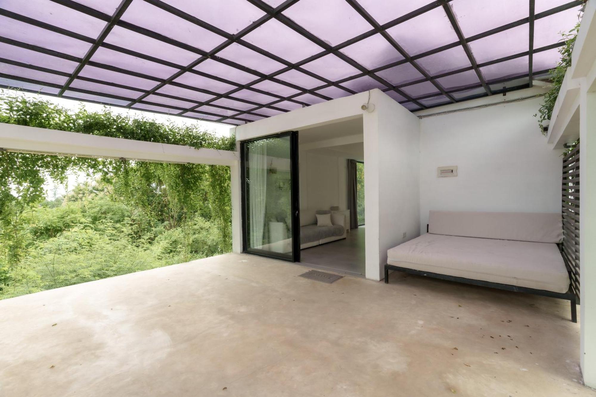 Villa Valeria 乌干沙 外观 照片