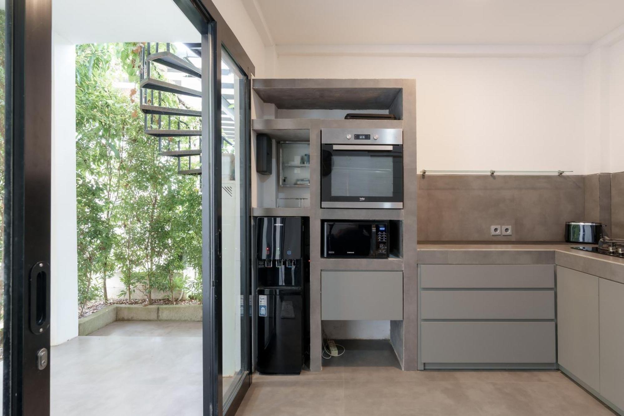 Villa Valeria 乌干沙 外观 照片