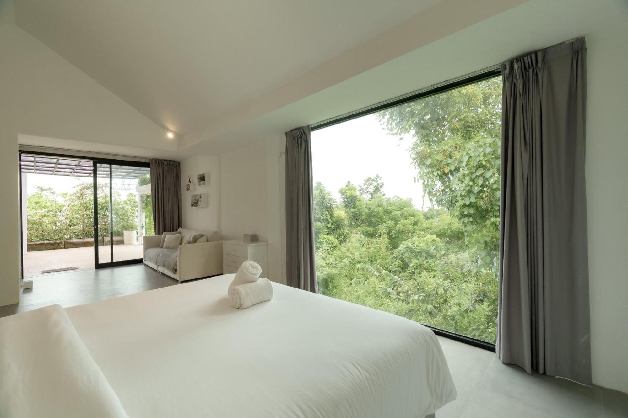Villa Valeria 乌干沙 外观 照片