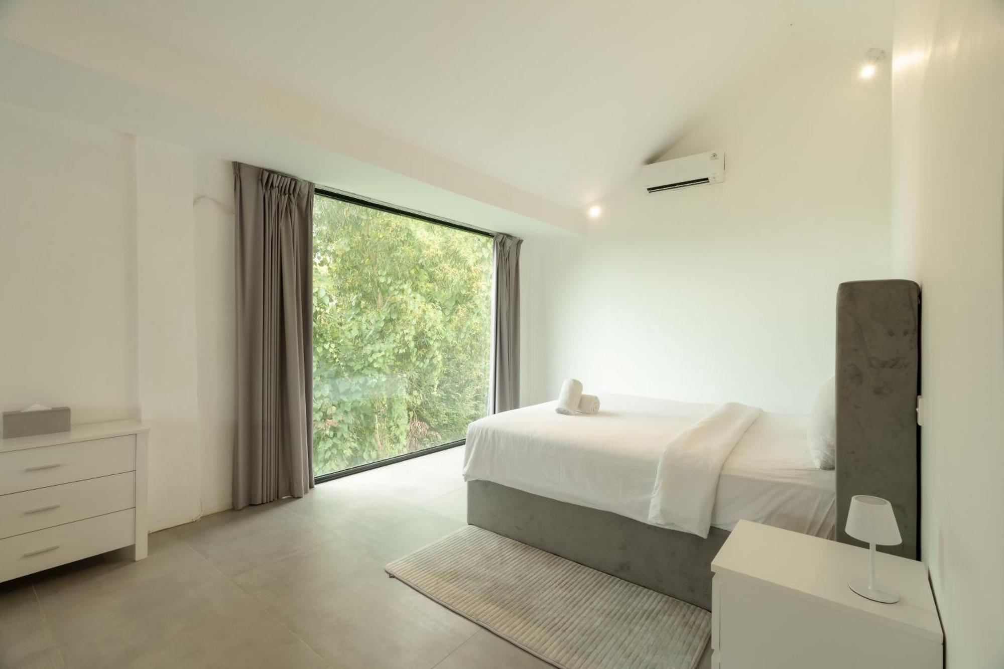 Villa Valeria 乌干沙 外观 照片