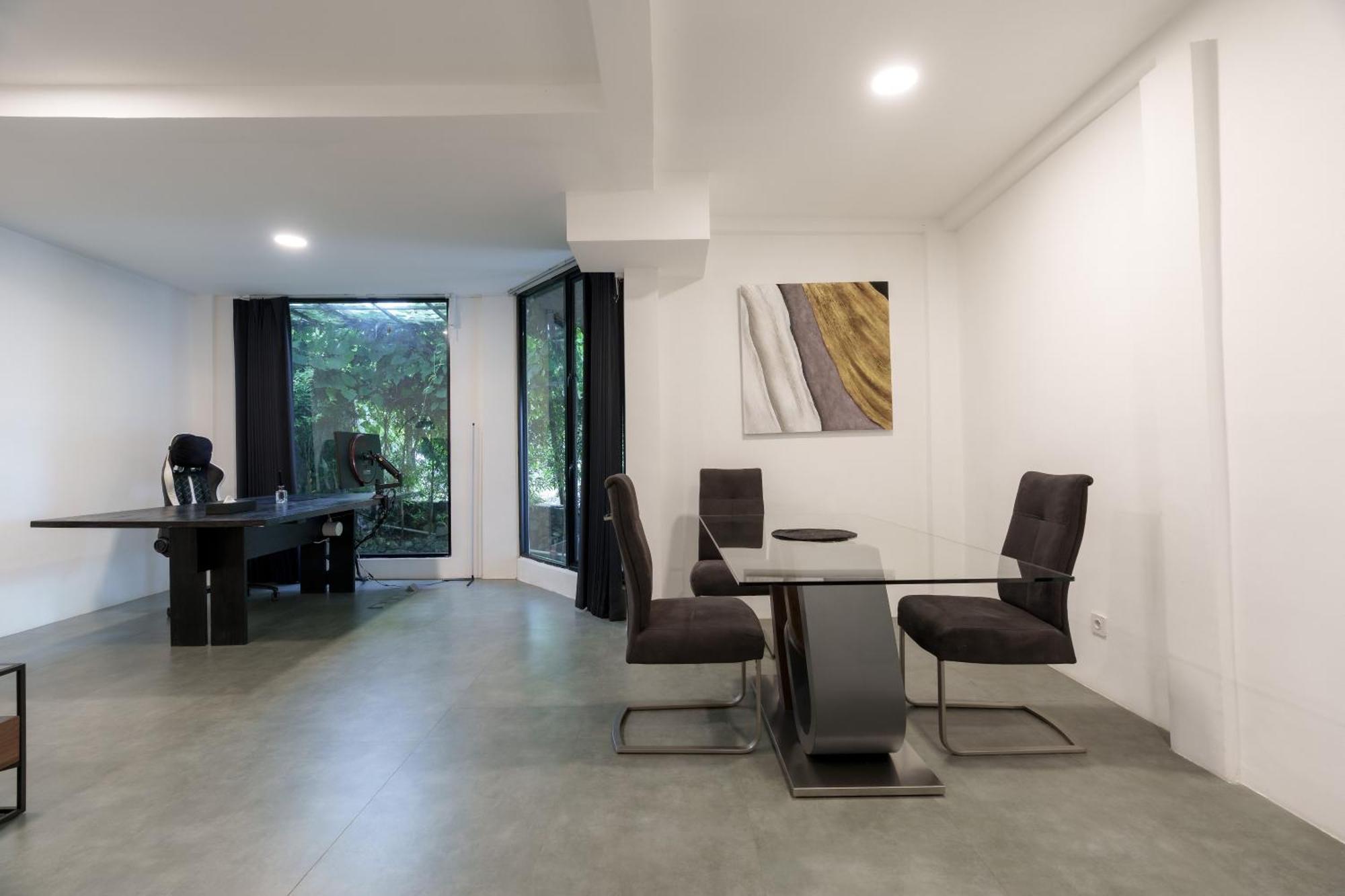 Villa Valeria 乌干沙 外观 照片