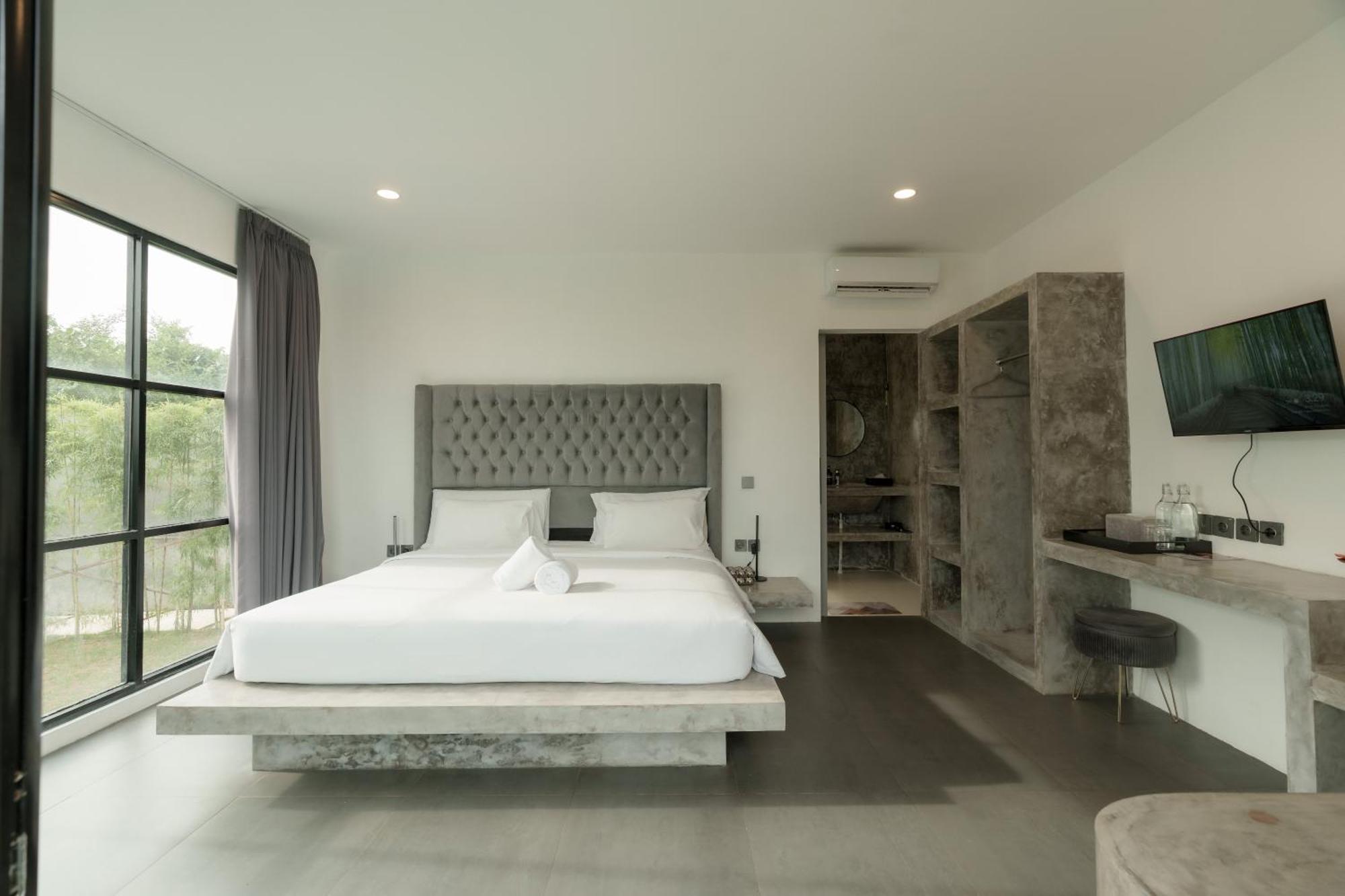 Villa Valeria 乌干沙 外观 照片