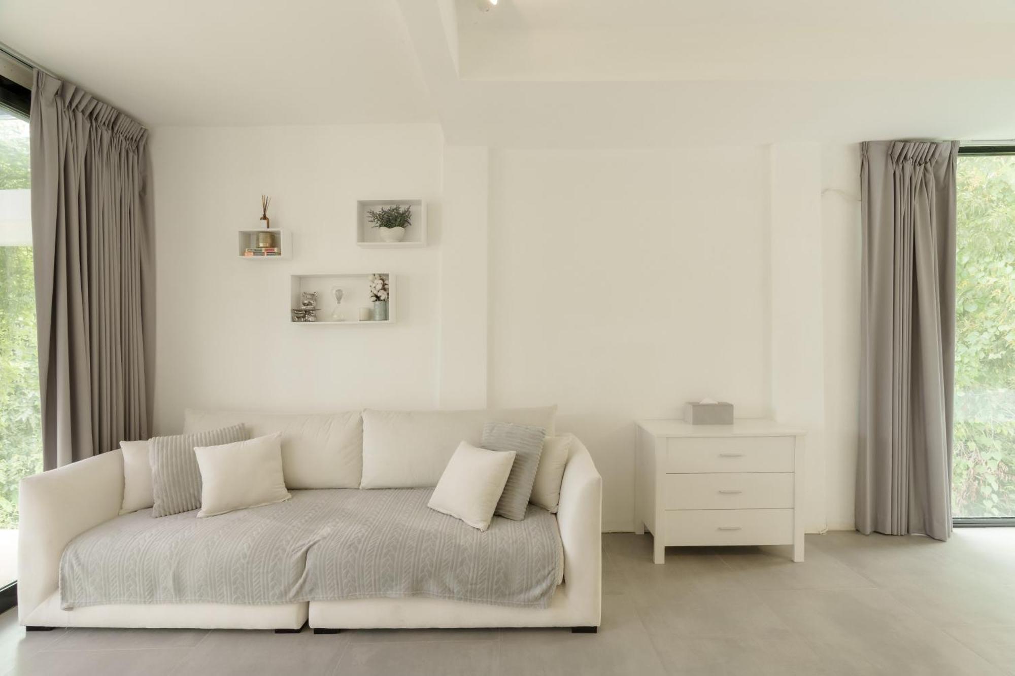 Villa Valeria 乌干沙 外观 照片