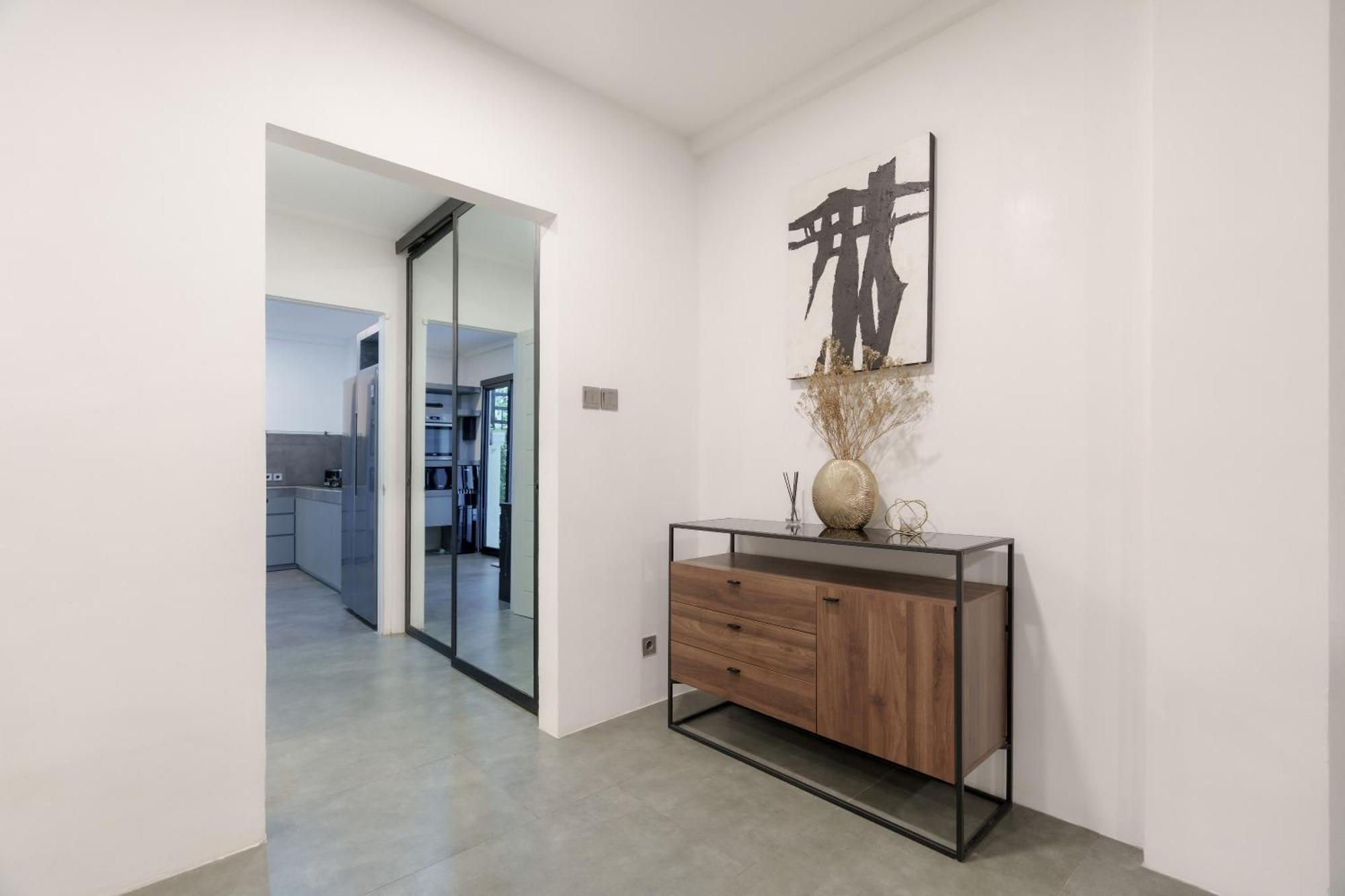 Villa Valeria 乌干沙 外观 照片