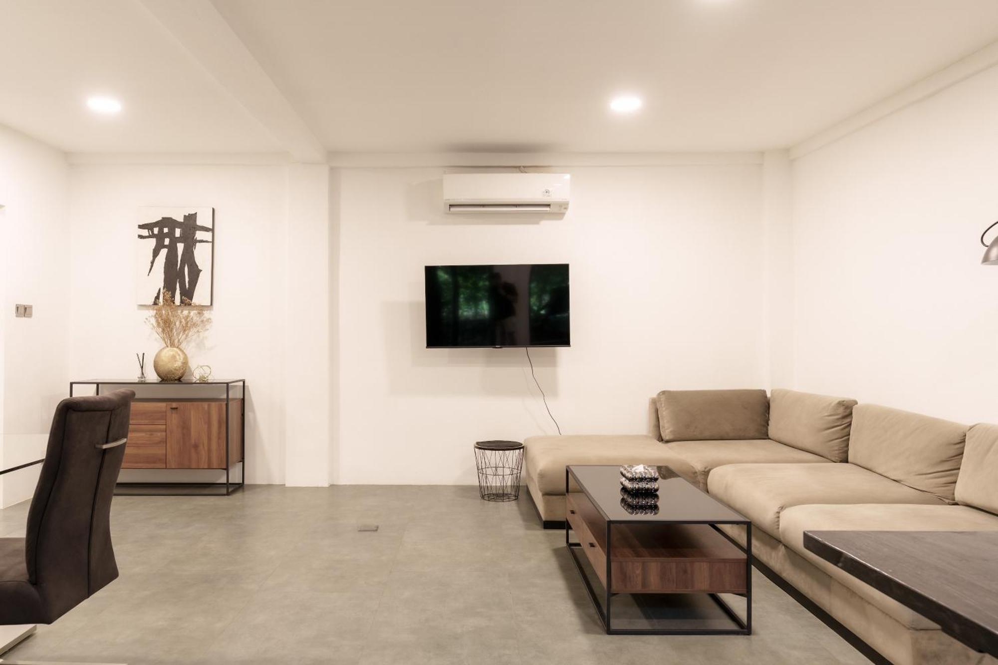 Villa Valeria 乌干沙 外观 照片