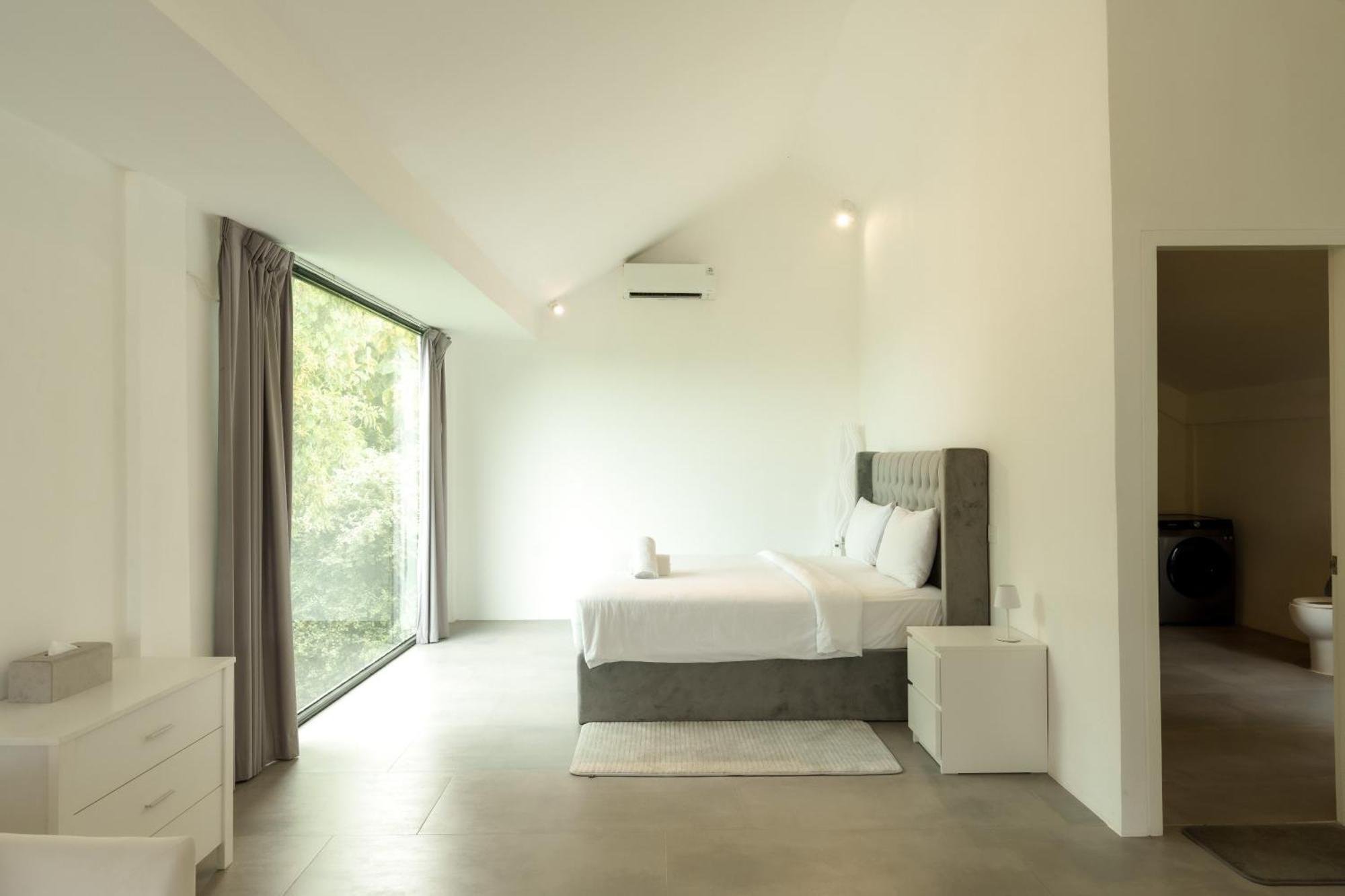 Villa Valeria 乌干沙 外观 照片