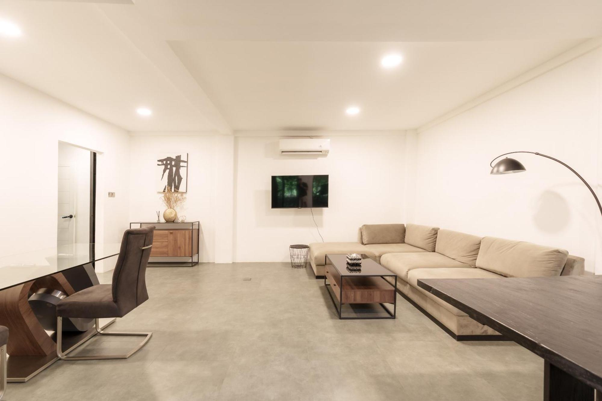 Villa Valeria 乌干沙 外观 照片