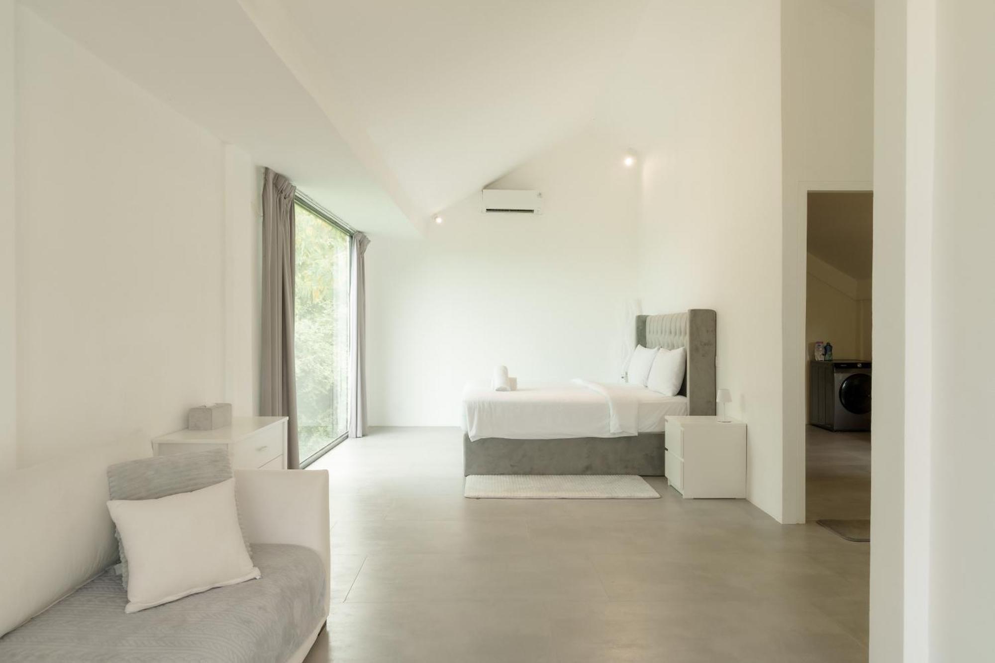 Villa Valeria 乌干沙 外观 照片